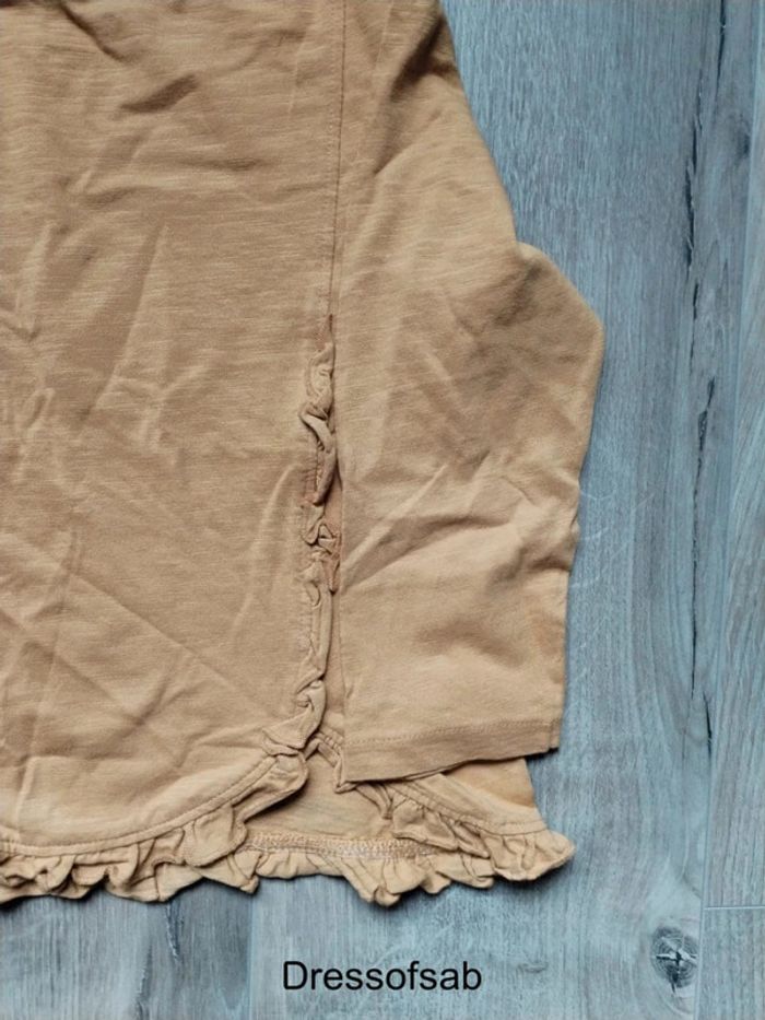 Lot tee-shirt Fille 5ans - photo numéro 4