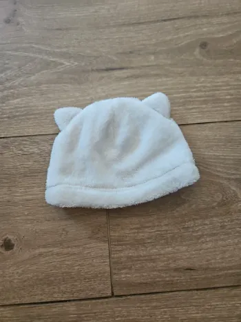 Bonnet bébé naissance