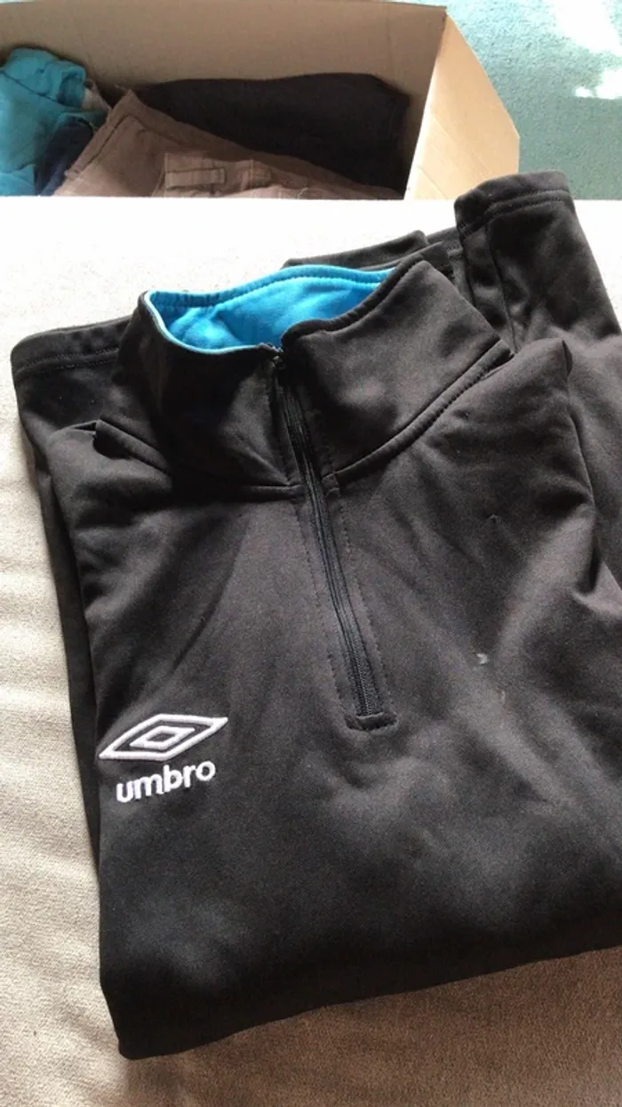 Sweat Umbro