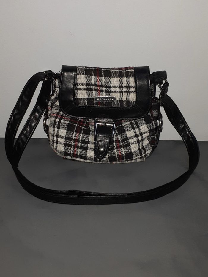 Petit Sac Tissaia