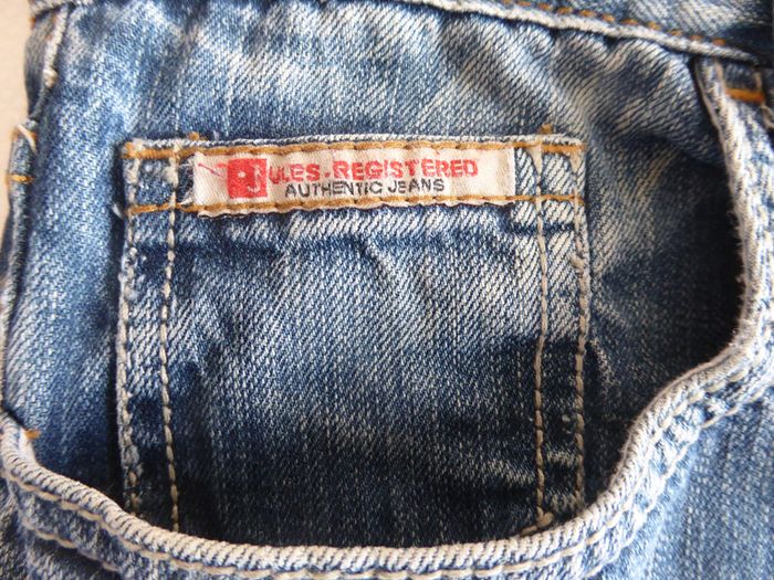 Jeans - photo numéro 1