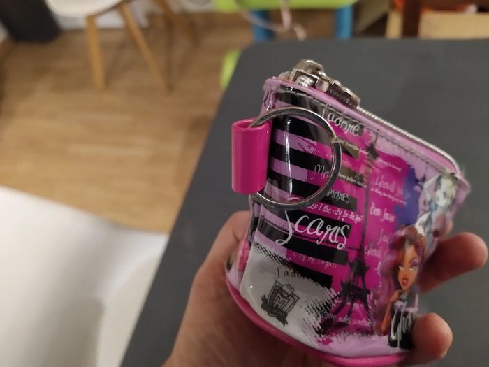 Lot monster high - photo numéro 11