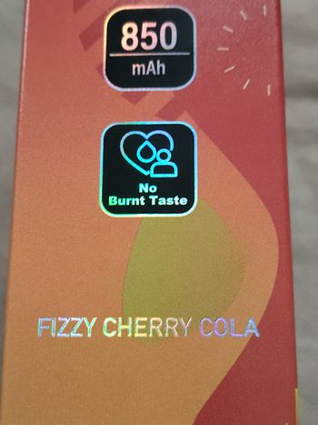 16k Fizzy 