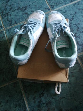 Baskets diesel neuve