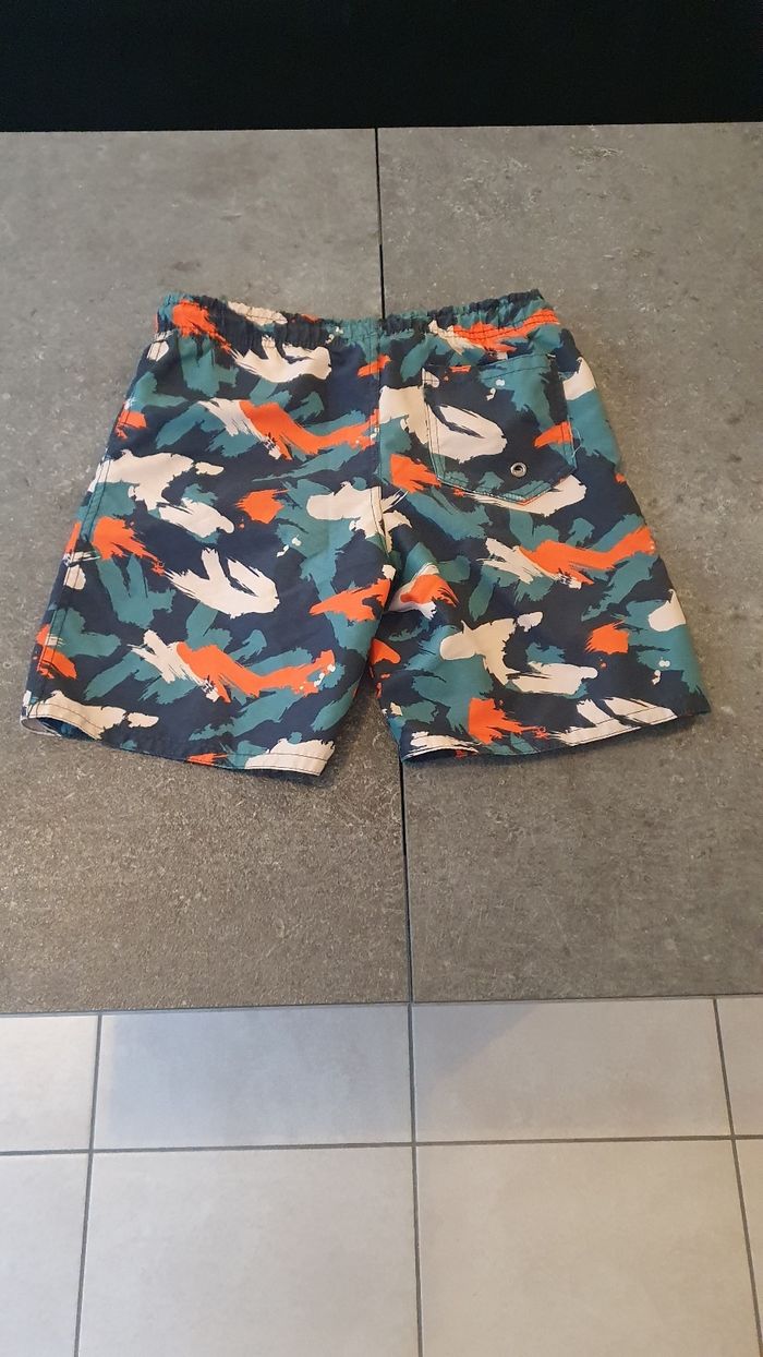 Maillot de bain en 10 ans - photo numéro 5