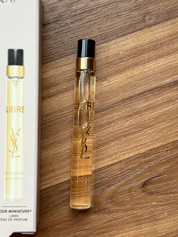 Yves Saint Laurent YSL - photo numéro 5