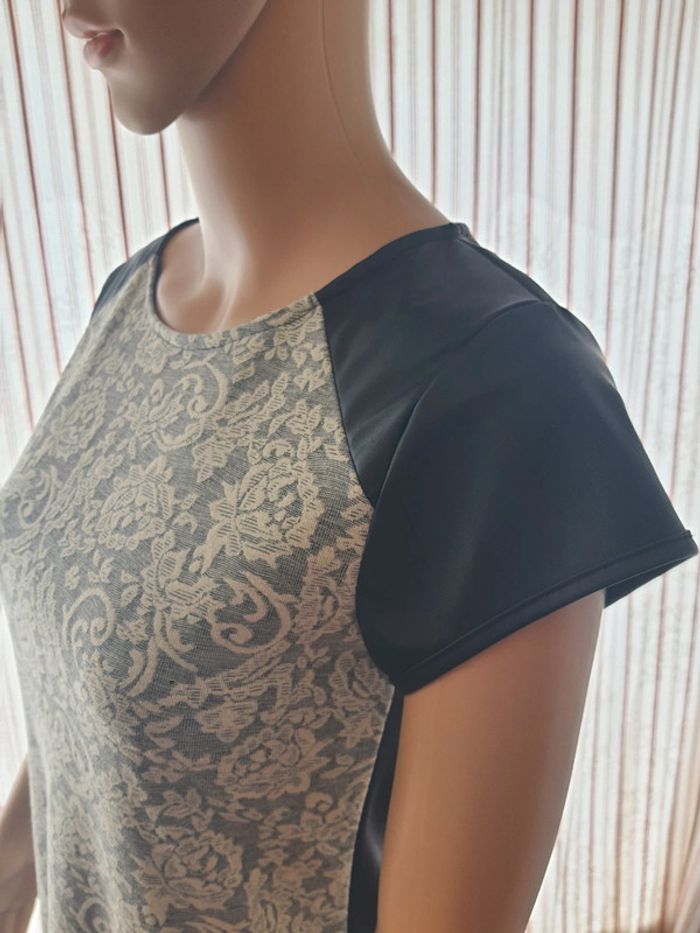 Jolie Robe Émoi by Emonite taille M - photo numéro 8