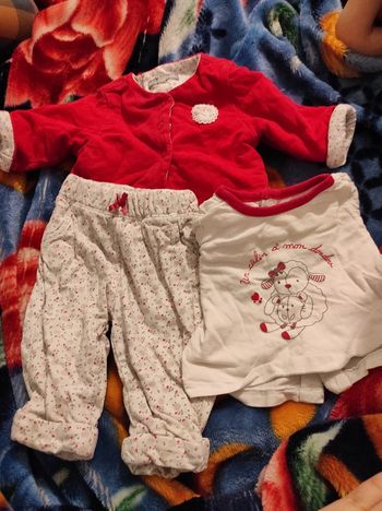 Ensemble sergent major