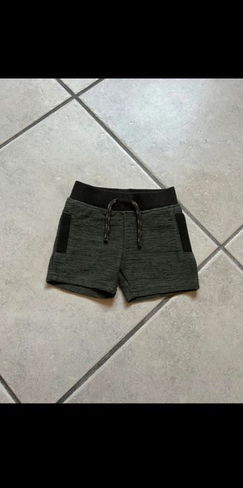 Short