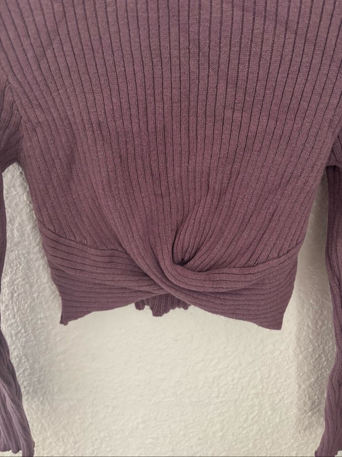 Pull top - photo numéro 2