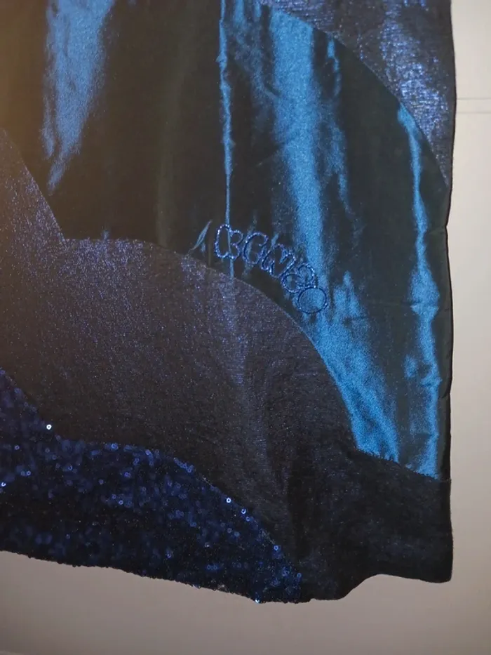 Robe 12 ans Kenzo - photo numéro 2