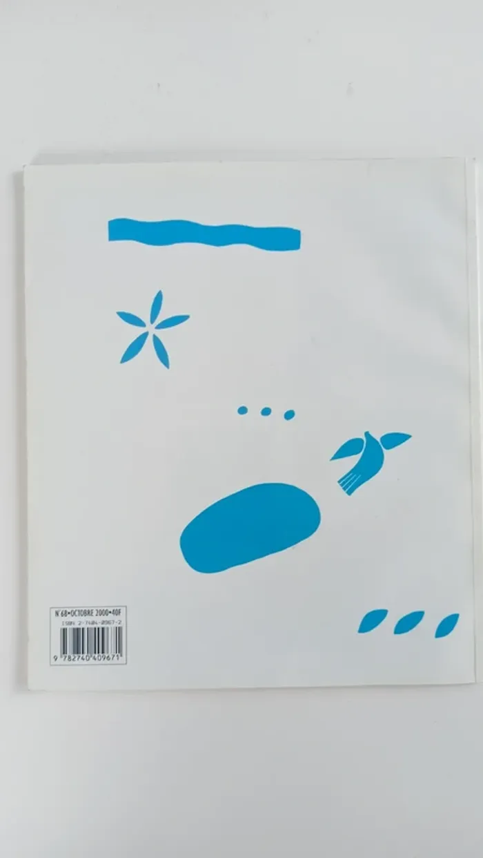 livre dada matisse - photo numéro 3