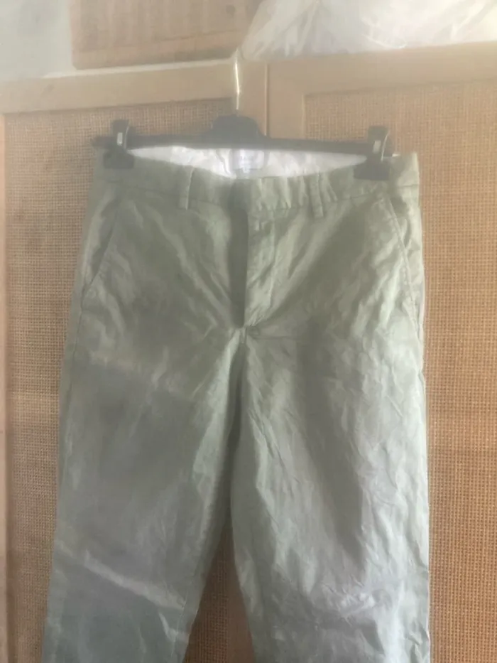 Pantalon homme T42 - photo numéro 2