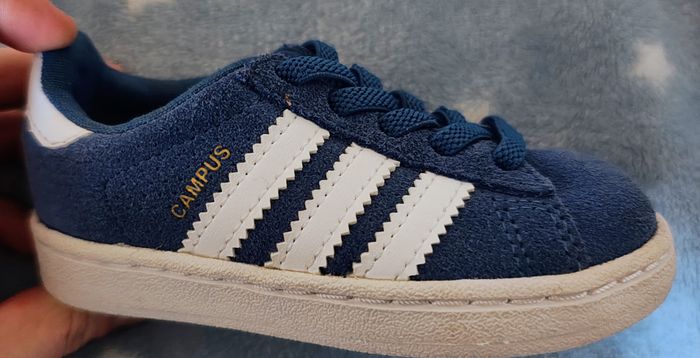 Basket adidas - photo numéro 4