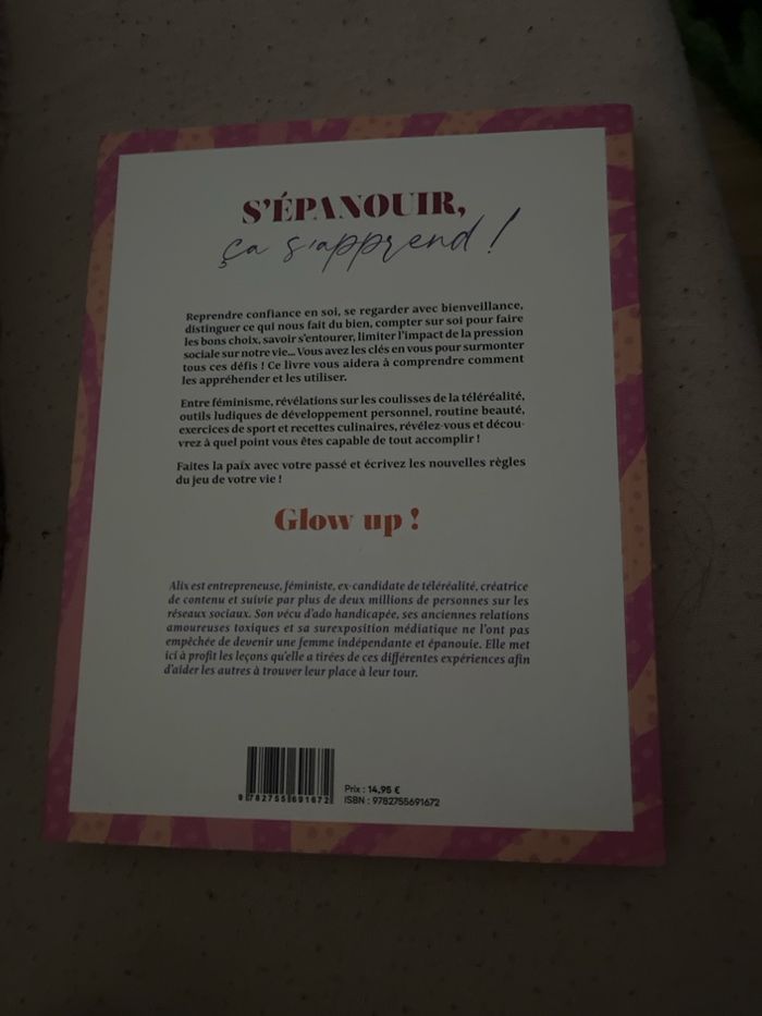 Livre - photo numéro 2