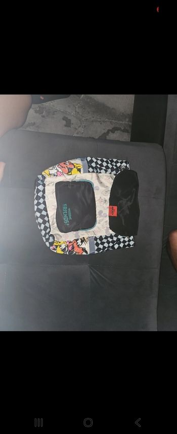 sac a dos