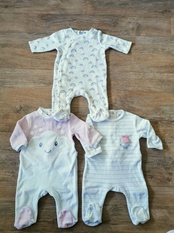 Pyjamas