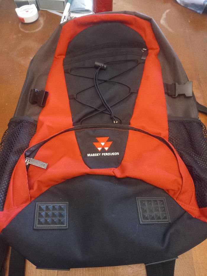 Sac à dos