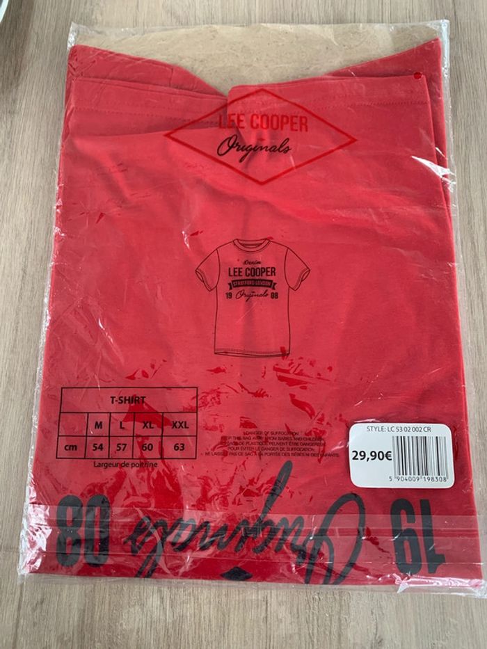 t shirt - photo numéro 2