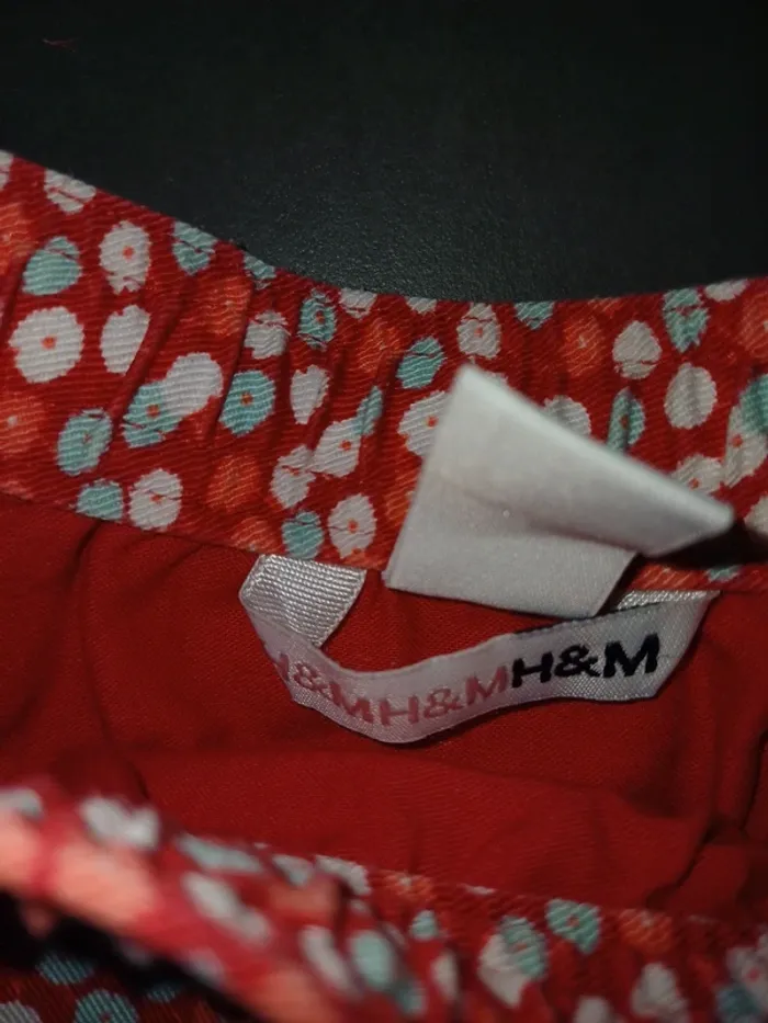 Jupe h&m 6 ans - photo numéro 5