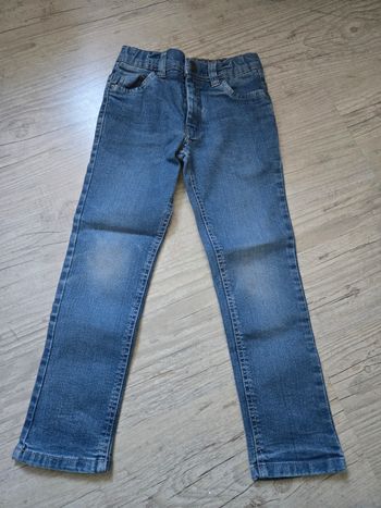 jean orchestra 5 ans 