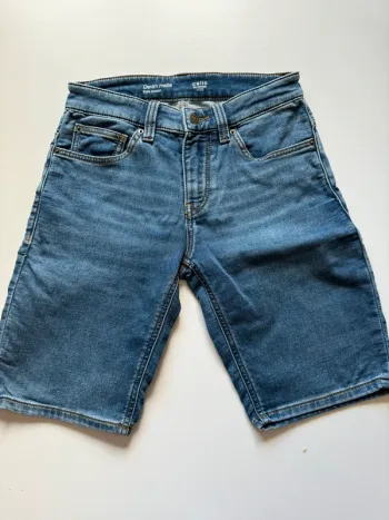 Short en jeans Celio