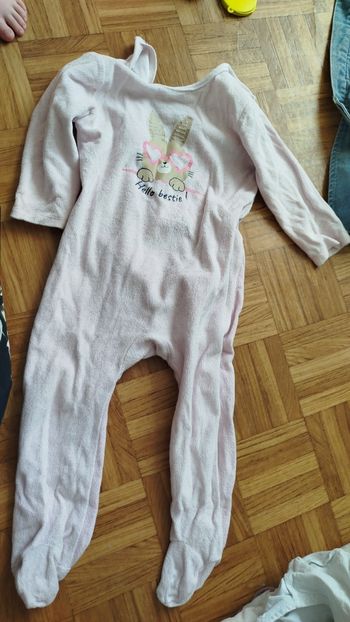 Pyjama