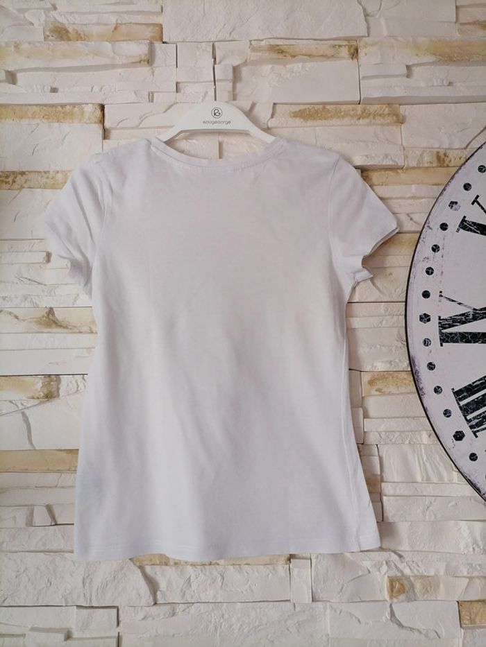 T shirt fille harry potter - photo numéro 6