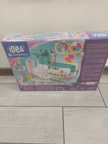 L atelier des stylos