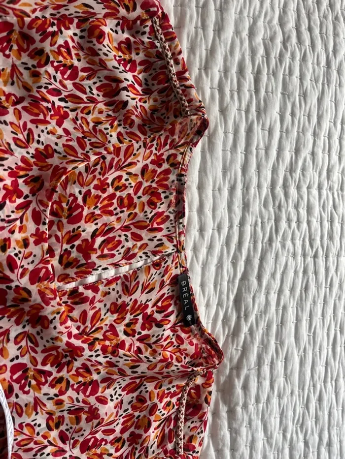 Robe plissée - photo numéro 9