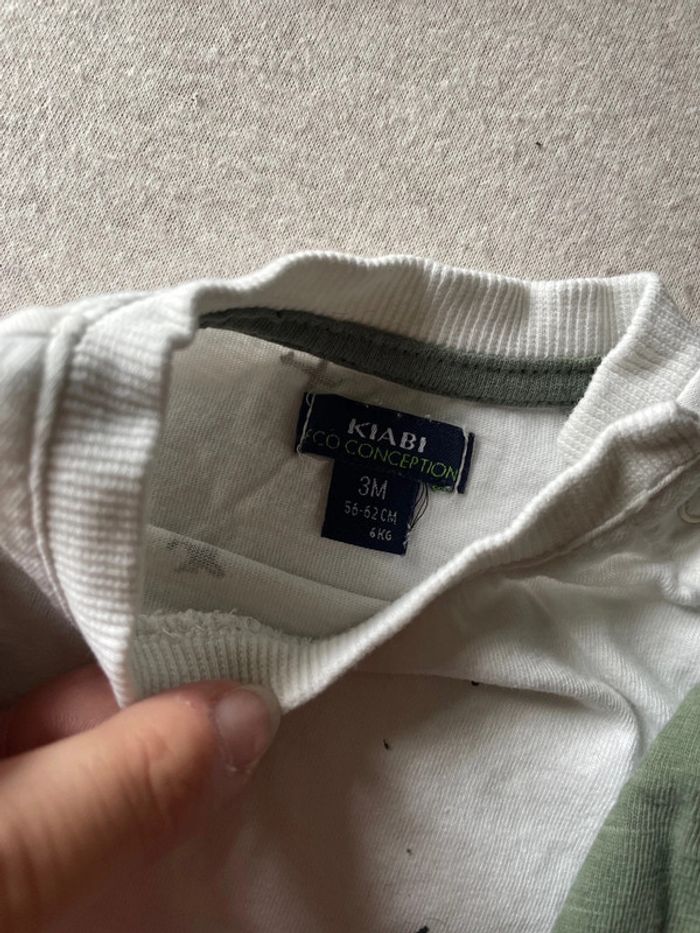 Tee-shirts - photo numéro 2