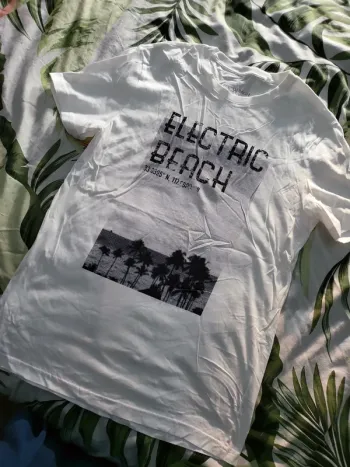 Tshirt homme taille M