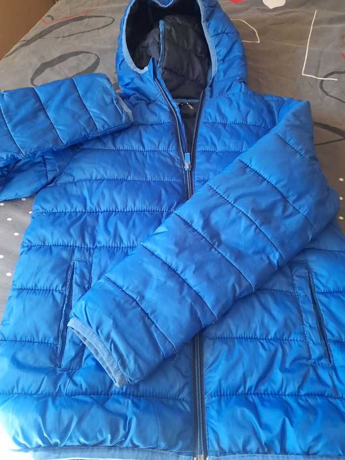 Doudoune garçon - photo numéro 3