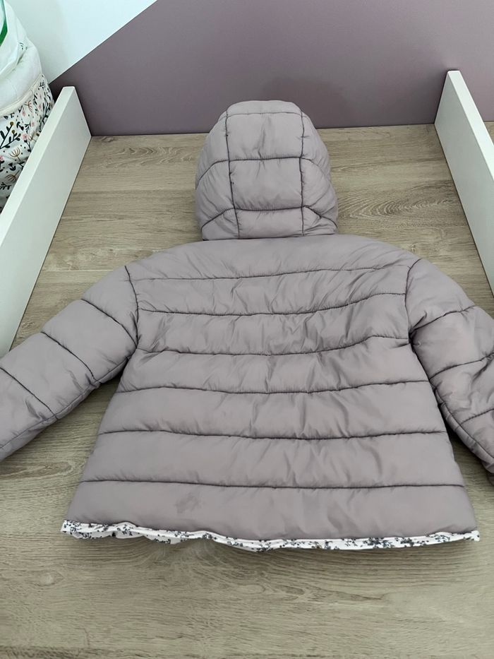 Doudoune - photo numéro 3