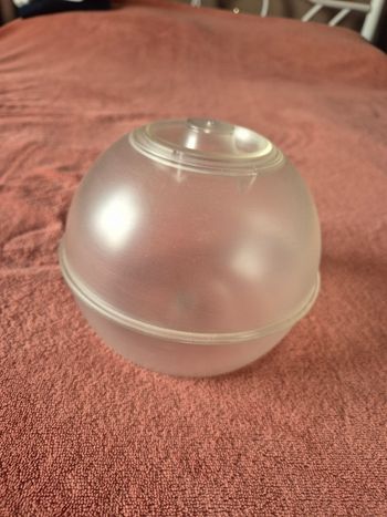 Réservoir a eau cafetière Dolce