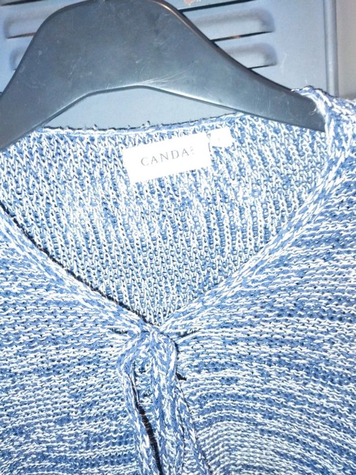 Pull femme - photo numéro 2