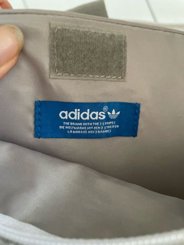 Sac bandoulière adidas - photo numéro 7