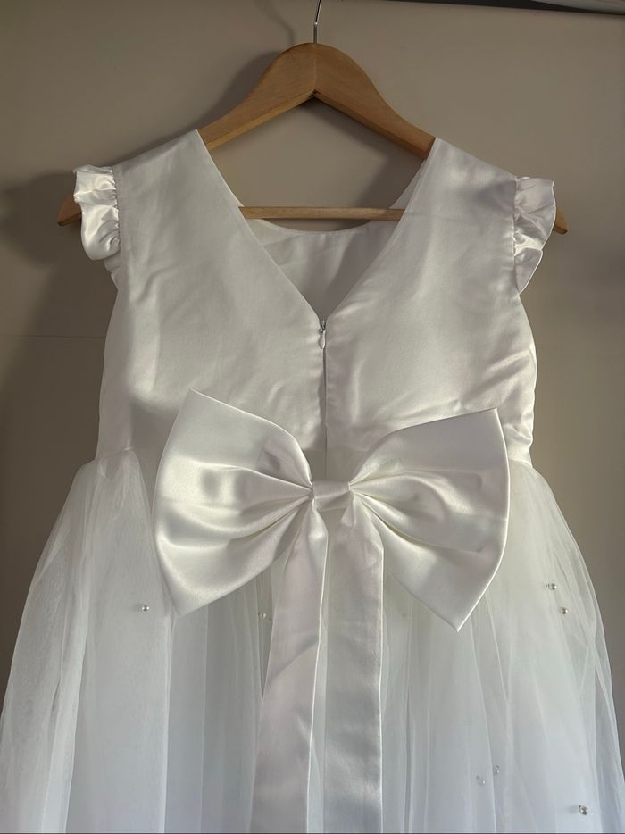 Robe de soirée - photo numéro 4