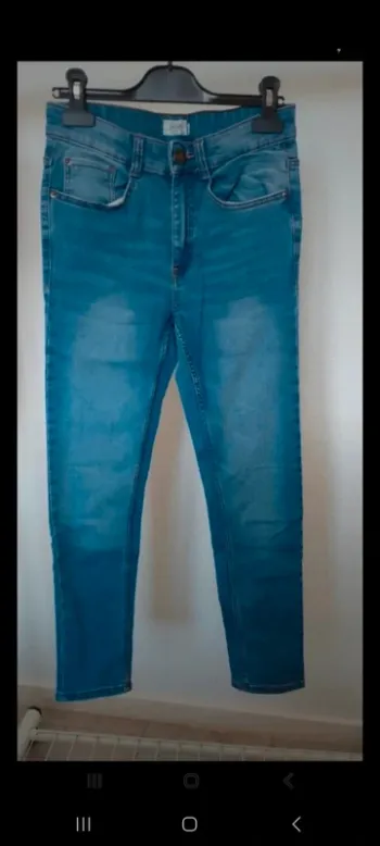 Jeans skinny