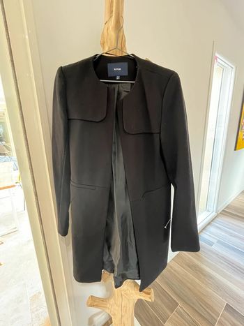 Veste kiabi