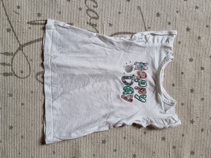 Thee-shirt - photo numéro 2