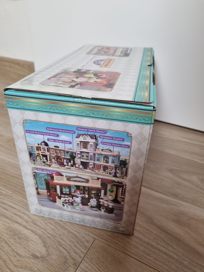 La boutique de fleurs - photo numéro 6