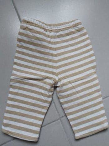 Pantalon 3 mois
