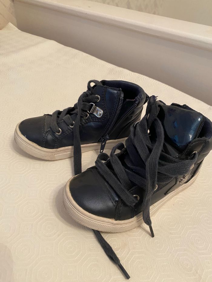 Bottines fille - photo numéro 3