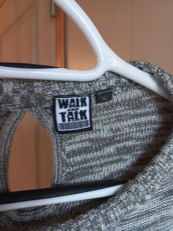 robe pull - photo numéro 4