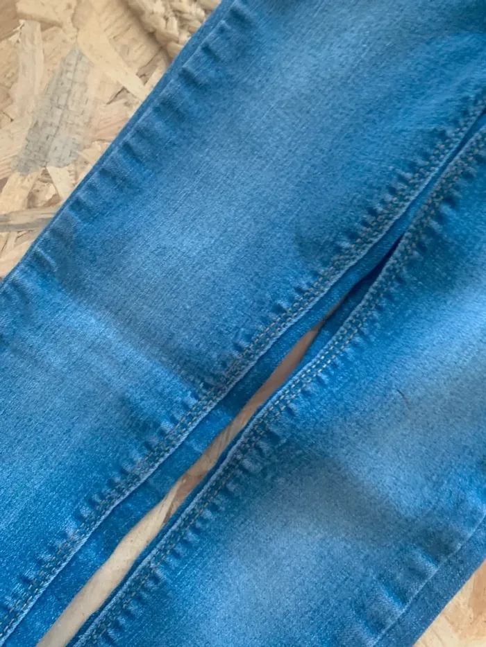 Jeans super skinny - photo numéro 3