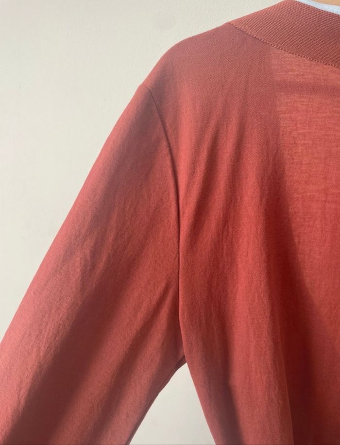 Robe portefeuille - photo numéro 8