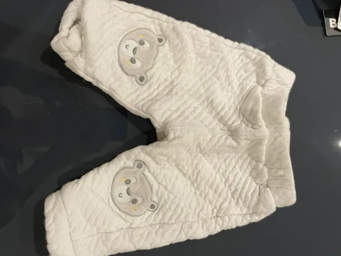 Lot 3 pantalons - photo numéro 2