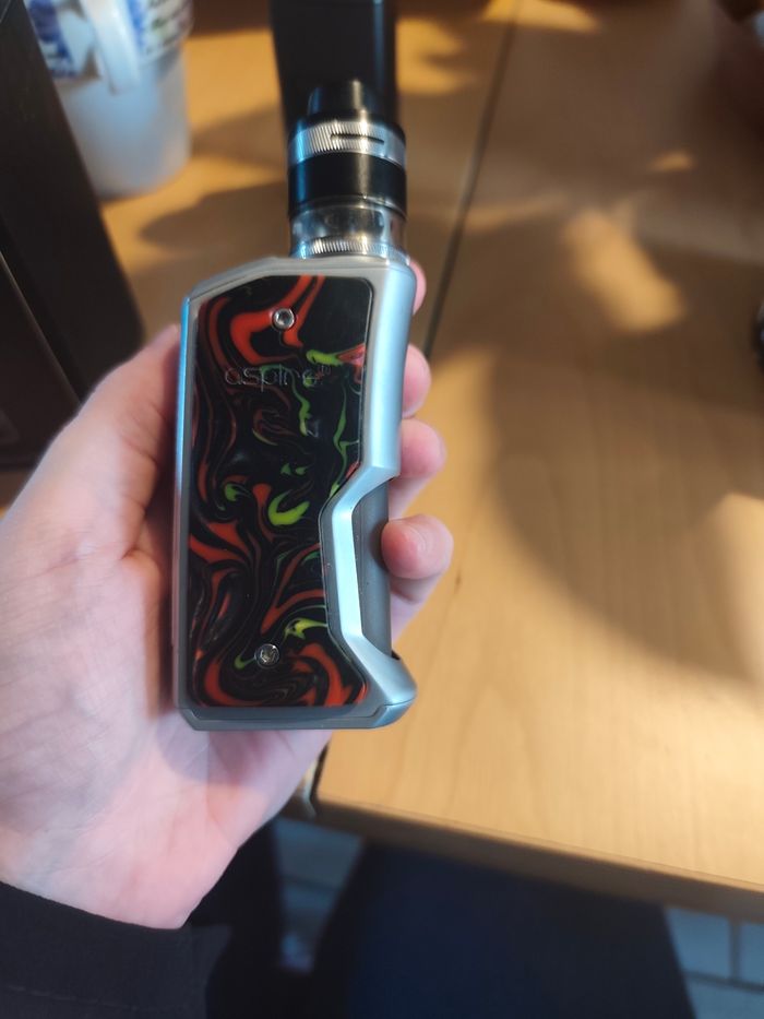 Feedlink Revvo Kit - photo numéro 3