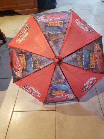 Parapluie cars